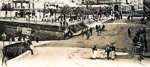 895- Philippeville - La Place de la Marine2